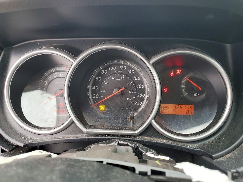 Aukcja sprzedaży 2012 Nissan Versa, vin: 3N1BC1CP7CL382343, numer aukcji: 78680655