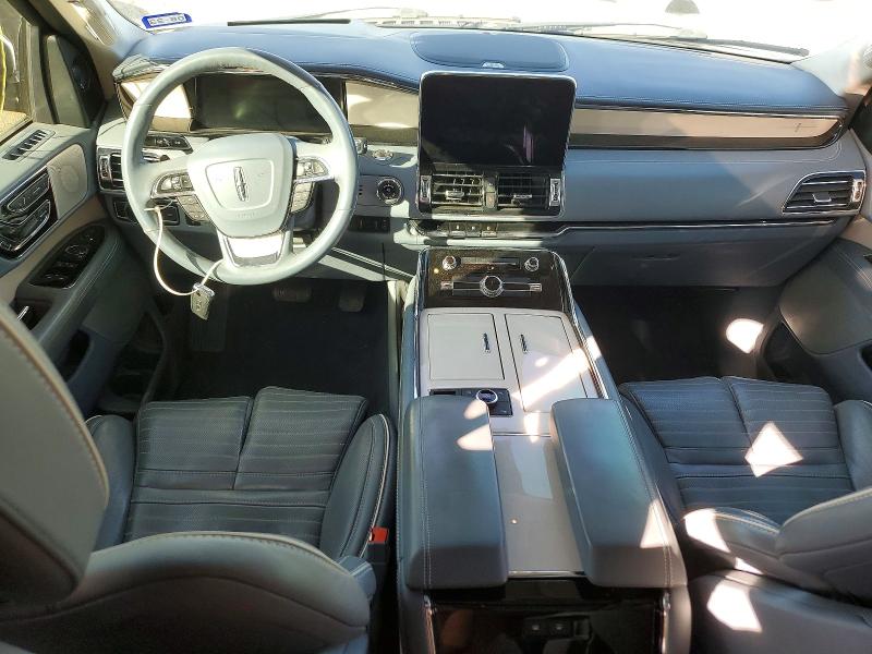 Продаж на аукціоні авто 2020 Lincoln Navigator, vin: 5LMJJ3TT3LEL23693, номер лоту: 76840355