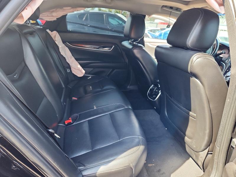 Aukcja sprzedaży 2016 Cadillac Xts, vin: 2G61N5S37G9136414, numer aukcji: 47540586