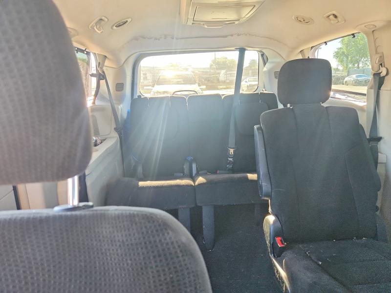 Продаж на аукціоні авто 2013 Dodge Grand Caravan, vin: 2C4RDGDGXDR586343, номер лоту: 47081146