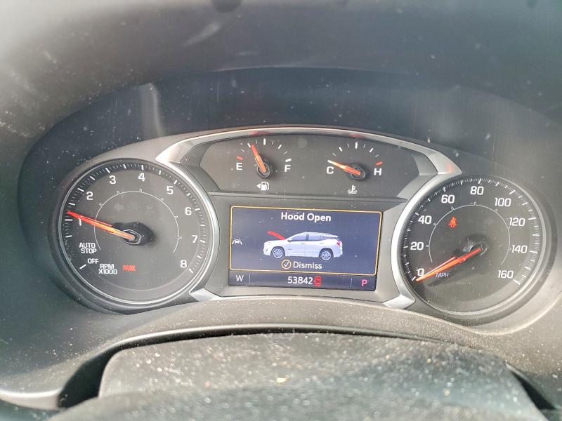 Aukcja sprzedaży 2022 Gmc Terrain, vin: 3GKALVEV2NL111290, numer aukcji: 47498956