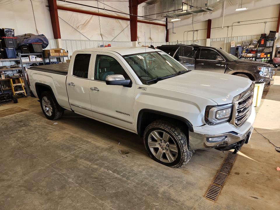 47823896 :رقم المزاد ، 1GTV2NEC4HZ187749 vin ، 2017 Gmc Sierra مزاد بيع