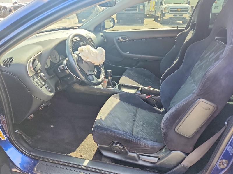 Продажа на аукционе авто 2003 Acura Rsx, vin: JH4DC53813C019598, номер лота: 47761156