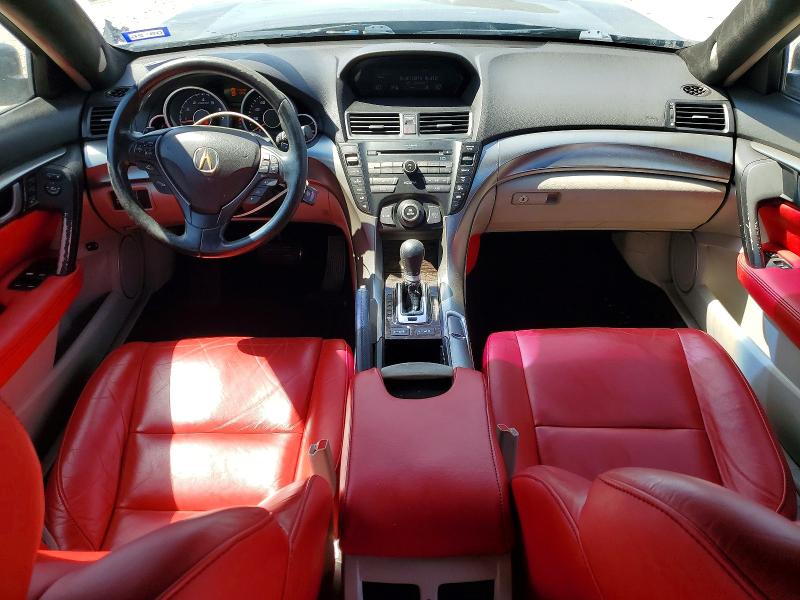 Auction sale of the 2011 Acura Tl, vin: 19UUA8F28BA007606, lot number: 46698746