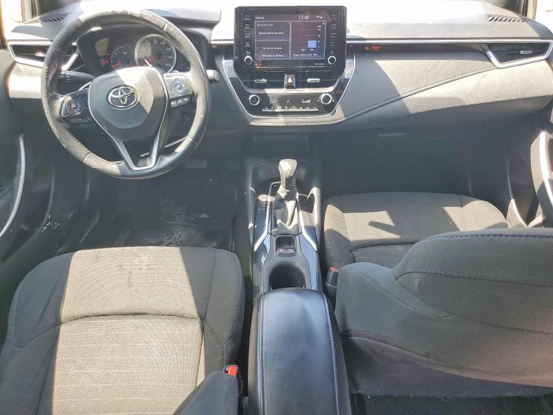 Продажа на аукционе авто 2022 Toyota Corolla, vin: JTDS4MCE8N3504054, номер лота: 47985906