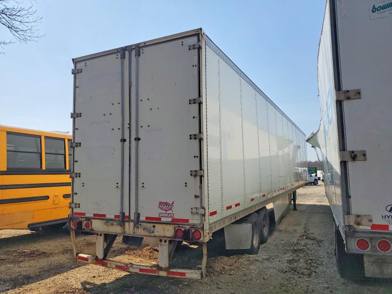 Продажа на аукционе авто 2016 Wabash Dry Van Dry Van, vin: 1JJV532D9GL897909, номер лота: 78095105