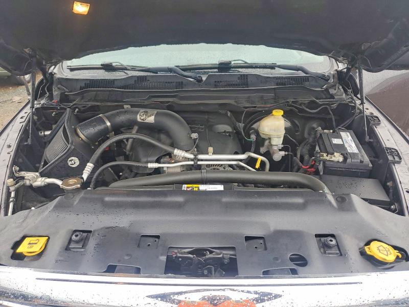 2016 Ram 1500 მანქანა იყიდება აუქციონზე, vin: 1C6RR7LT2GS357570, აუქციონის ნომერი: 47998276