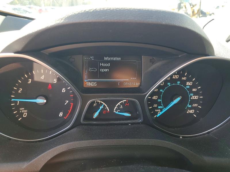 79449505 :رقم المزاد ، 1FMCU0G91EUD19859 vin ، 2014 Ford Escape مزاد بيع