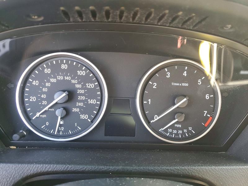 Aukcja sprzedaży 2010 Bmw X5, vin: 5UXFE4C5XAL277845, numer aukcji: 46037906