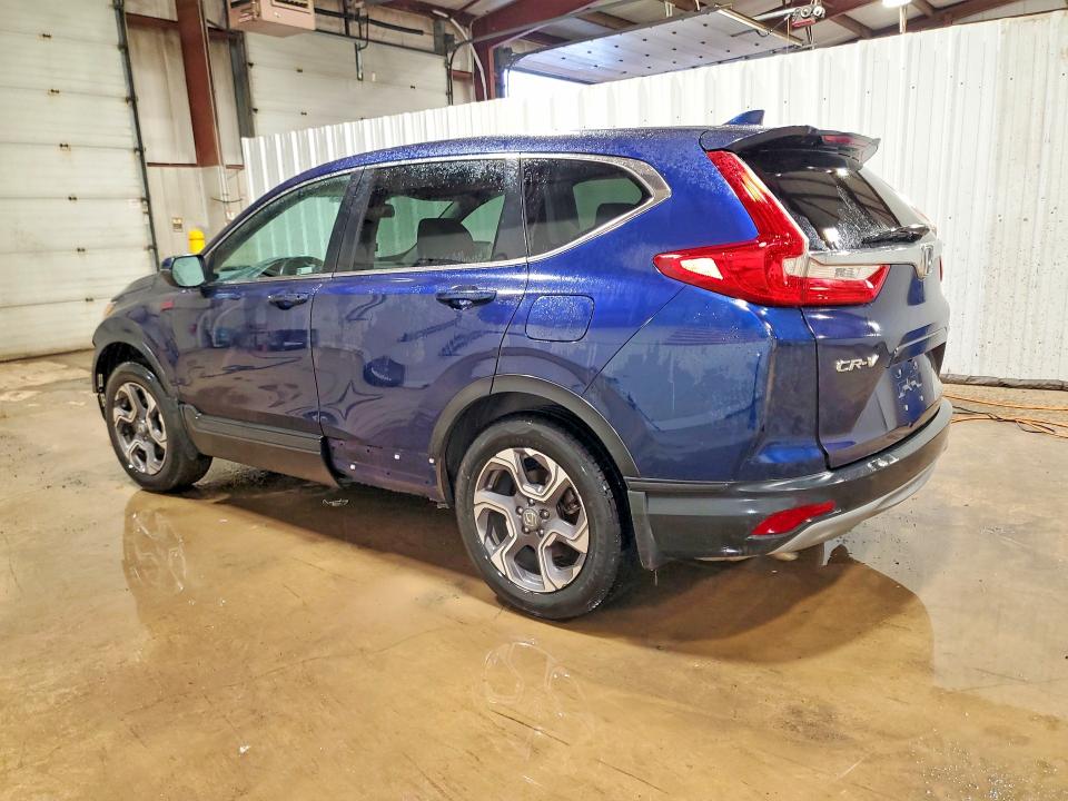 Продажа на аукционе авто 2018 Honda Cr-v, vin: 7FARW2H82JE032001, номер лота: 79258855
