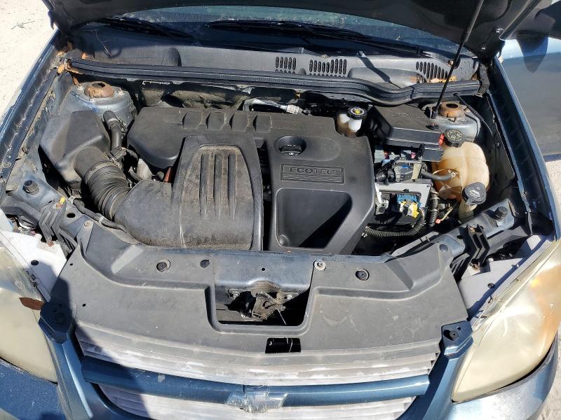 79699905 :رقم المزاد ، 1G1AK15F067866534 vin ، 2006 Chevrolet Cobalt مزاد بيع