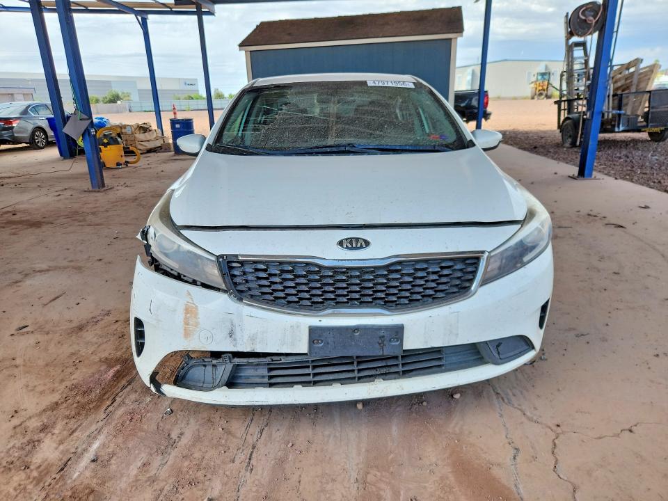 Aukcja sprzedaży 2017 Kia Forte, vin: 3KPFK4A79HE047134, numer aukcji: 47971956
