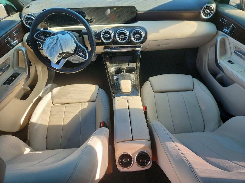 Aukcja sprzedaży 2020 Mercedes-benz A, vin: WDD3G4EB8LW039680, numer aukcji: 79415065