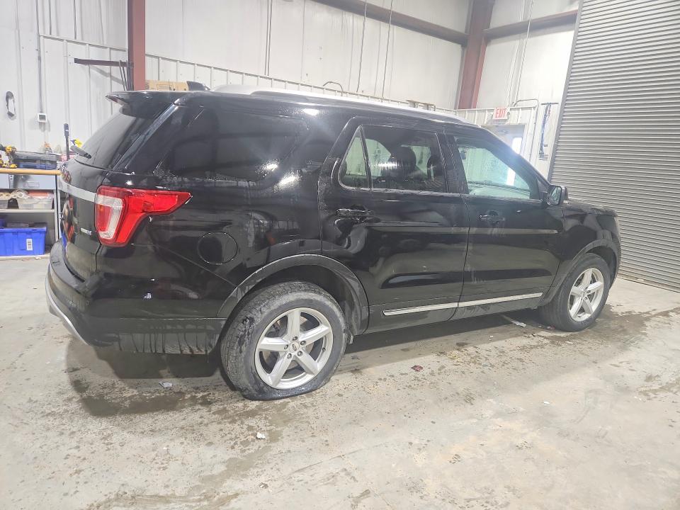 Продажа на аукционе авто 2017 Ford Explorer, vin: 1FM5K8DH4HGC89610, номер лота: 79879205