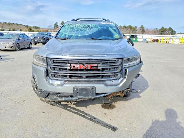 Продажа на аукционе авто 2023 Gmc Acadia, vin: 1GKKNLLS0PZ227014, номер лота: 47379476