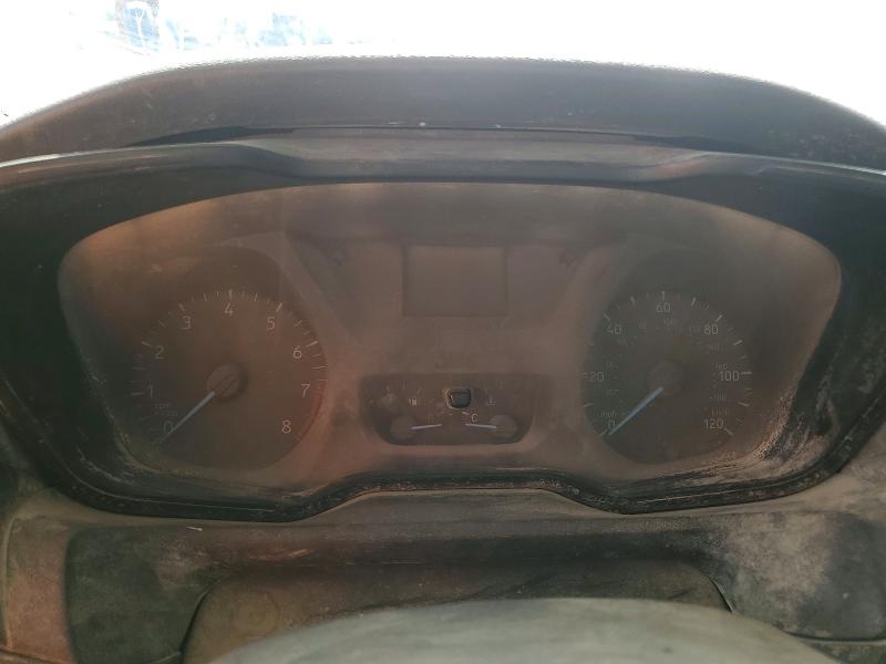 2016 Ford Transit მანქანა იყიდება აუქციონზე, vin: 1FTYE1YM2GKB35416, აუქციონის ნომერი: 45600536
