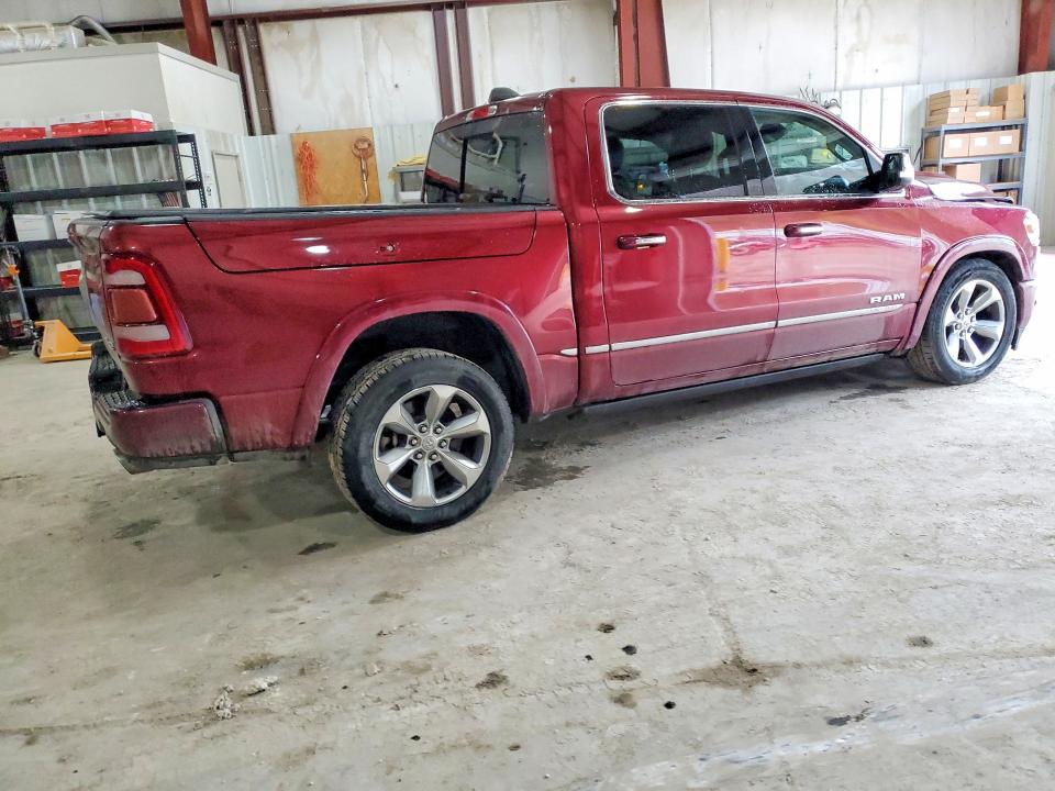 Aukcja sprzedaży 2019 Ram 1500, vin: 1C6SRFHT5KN781918, numer aukcji: 79278895