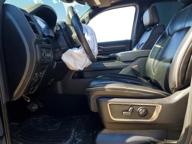 Продаж на аукціоні авто 2019 Ram 1500, vin: 1C6SRFHT7KN711708, номер лоту: 46441576