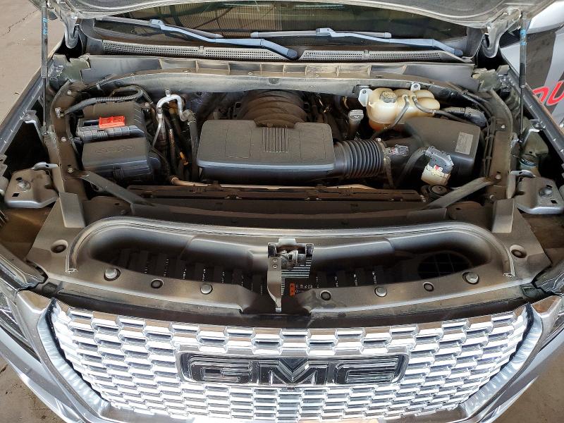 Продаж на аукціоні авто 2021 Gmc Yukon, vin: 1GKS2DKL8MR127232, номер лоту: 79891215