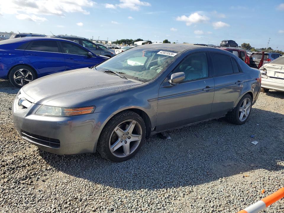 Aukcja sprzedaży 2005 Acura Tl, vin: 19UUA66235A038500, numer aukcji: 42023526