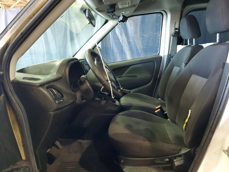 2015 Ram Promaster City მანქანა იყიდება აუქციონზე, vin: ZFBERFBTXF6192865, აუქციონის ნომერი: 41781236