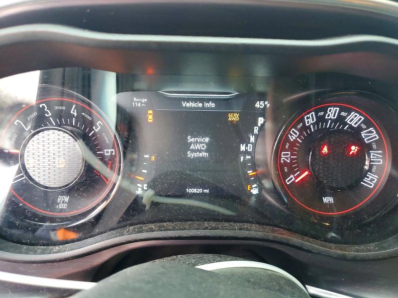 Aukcja sprzedaży 2018 Dodge Challenger, vin: 2C3CDZGG7JH288769, numer aukcji: 45949686