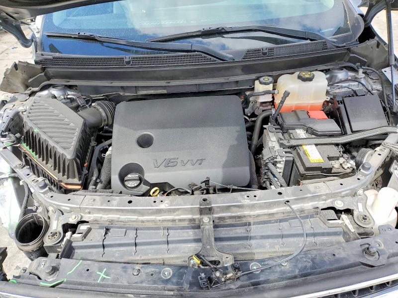 Aukcja sprzedaży 2021 Buick Enclave, vin: 5GAEVAKW8MJ171272, numer aukcji: 46266086