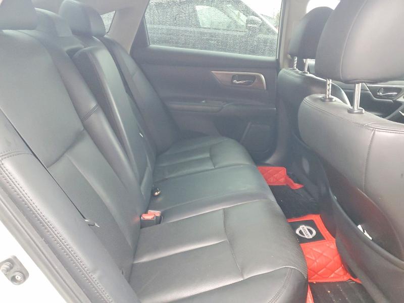 2014 Nissan Altima მანქანა იყიდება აუქციონზე, vin: 1N4AL3APXEN348431, აუქციონის ნომერი: 79427275