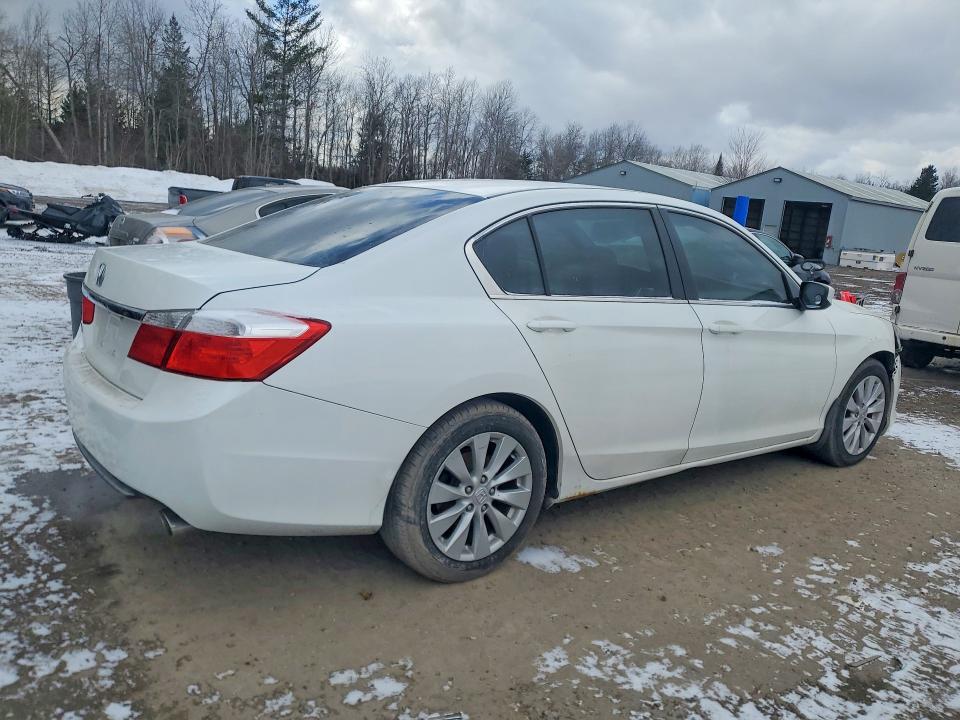 2014 Honda Accord მანქანა იყიდება აუქციონზე, vin: 1HGCR2F38EA801410, აუქციონის ნომერი: 78749015