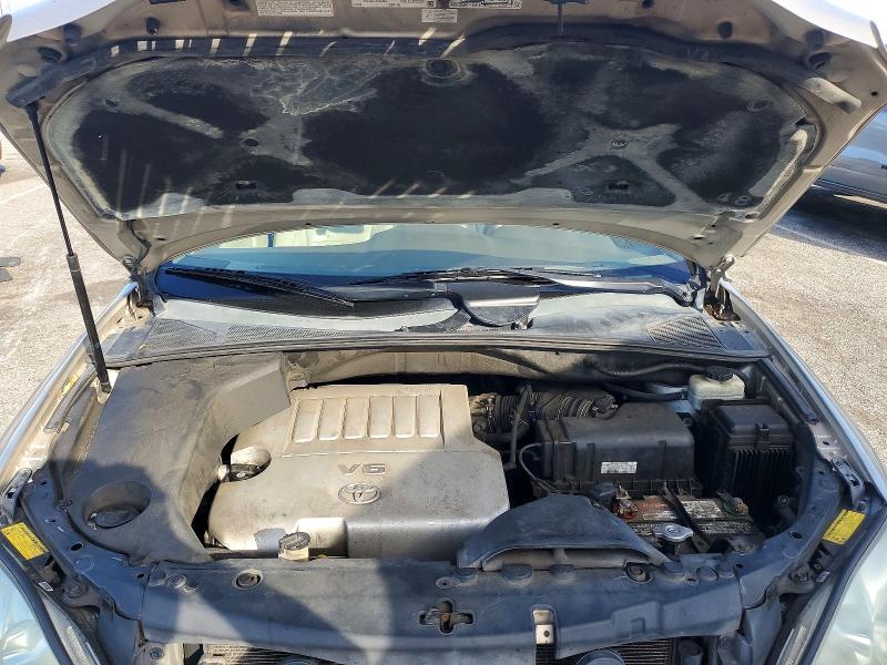 Aukcja sprzedaży 2008 Lexus Rx 350, vin: 2T2HK31U48C052714, numer aukcji: 46015726