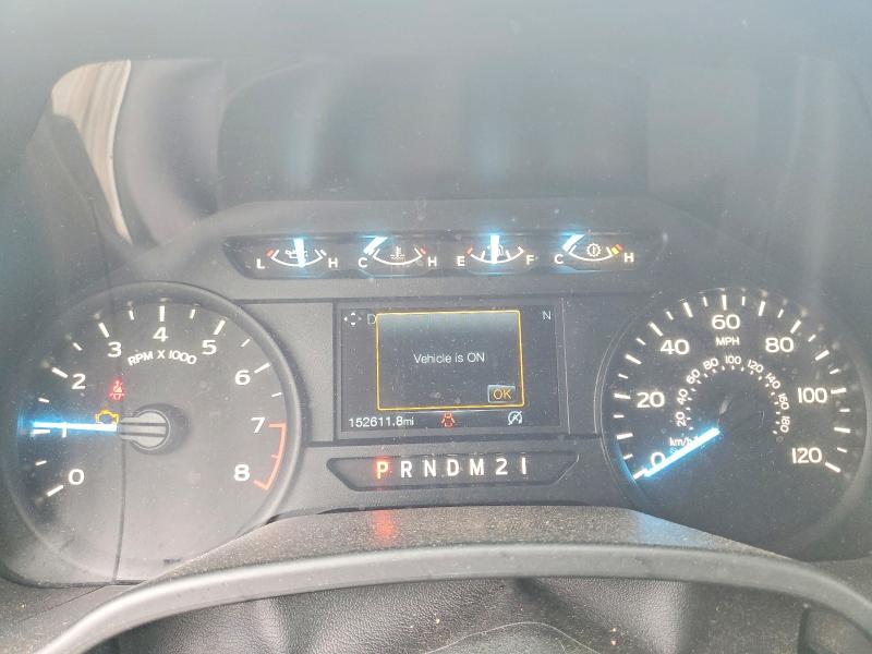 Продажа на аукционе авто 2018 Ford F150, vin: 1FTEX1CB5JKE38510, номер лота: 41638046