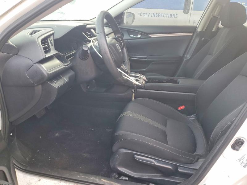 Aukcja sprzedaży 2018 Honda Civic, vin: 2HGFC2F53JH036117, numer aukcji: 77708655