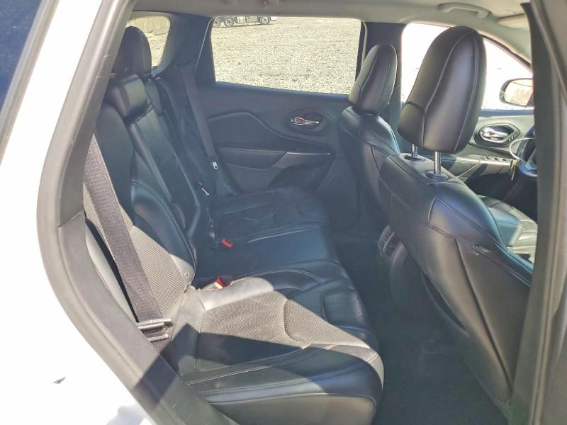 Продажа на аукционе авто 2019 Jeep Cherokee, vin: 1C4PJLDB1KD415929, номер лота: 46282976