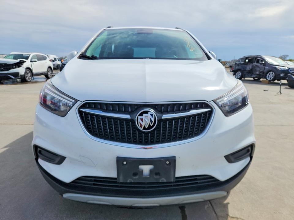 46348766 :رقم المزاد ، KL4CJASBXLB350771 vin ، 2020 Buick Encore مزاد بيع