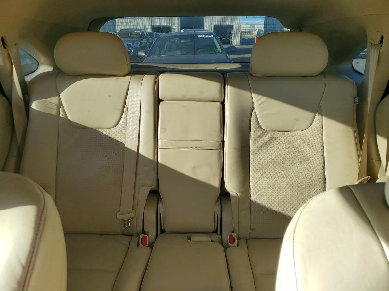 2015 Lexus Rx 350 მანქანა იყიდება აუქციონზე, vin: 2T2ZK1BA7FC197658, აუქციონის ნომერი: 79291865