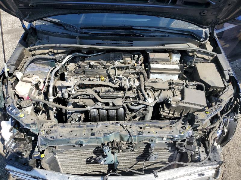 Auction sale of the 2024 Toyota Corolla, vin: JTDB4MEE7RJ013764, lot number: 47081086