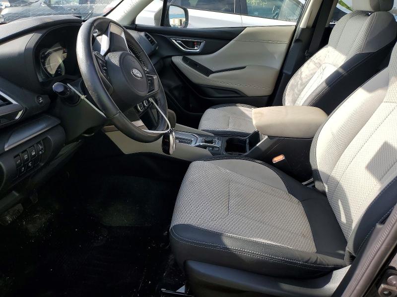 Продаж на аукціоні авто 2021 Subaru Forester, vin: JF2SKAJC2MH515222, номер лоту: 46896606