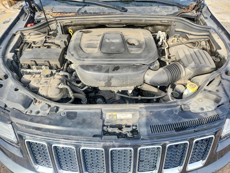 Aukcja sprzedaży 2016 Jeep Grand Cherokee, vin: 1C4RJFCG8GC495170, numer aukcji: 46511146