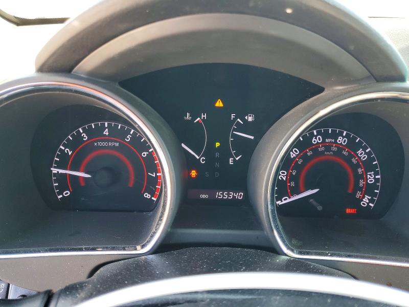 46708836 :رقم المزاد ، 5TDZA3EH8DS040477 vin ، 2013 Toyota Highlander مزاد بيع