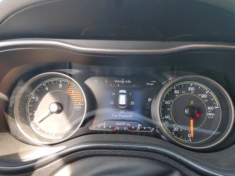 Продажа на аукционе авто 2020 Jeep Cherokee, vin: 1C4PJMDN2LD534672, номер лота: 47813956