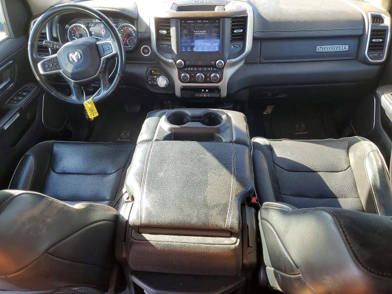 Продажа на аукционе авто 2021 Ram 1500, vin: 1C6SRFJT4MN697098, номер лота: 46101026