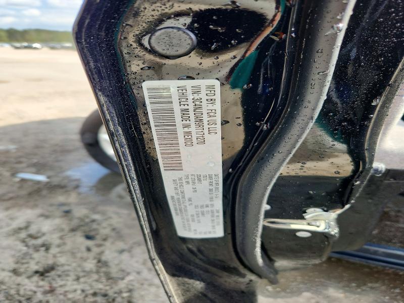 Продажа на аукционе авто 2024 Jeep Compass, vin: 3C4NJDAN9RT171270, номер лота: 47694536