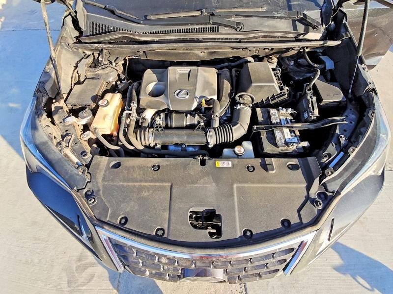 Продажа на аукционе авто 2020 Lexus Nx 300, vin: JTJAARBZ7L5018016, номер лота: 45584316