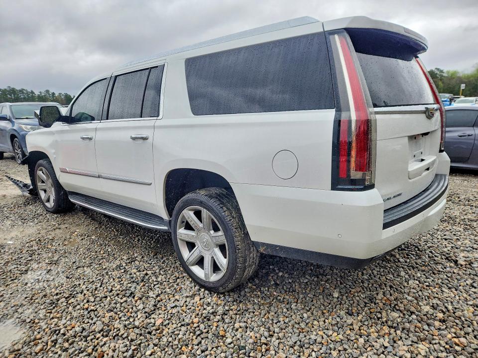 Продаж на аукціоні авто 2019 Cadillac Escalade, vin: 1GYS3HKJ5KR253263, номер лоту: 46100726