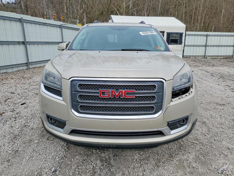 46301686 :رقم المزاد ، 1GKKVRKDXEJ339014 vin ، 2014 Gmc Acadia مزاد بيع