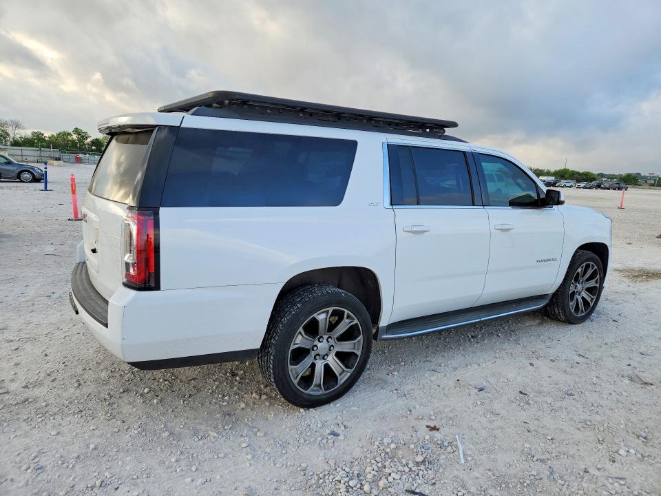 2016 Gmc Yukon Xl მანქანა იყიდება აუქციონზე, vin: 1GKS1GKC1GR345215, აუქციონის ნომერი: 48173336