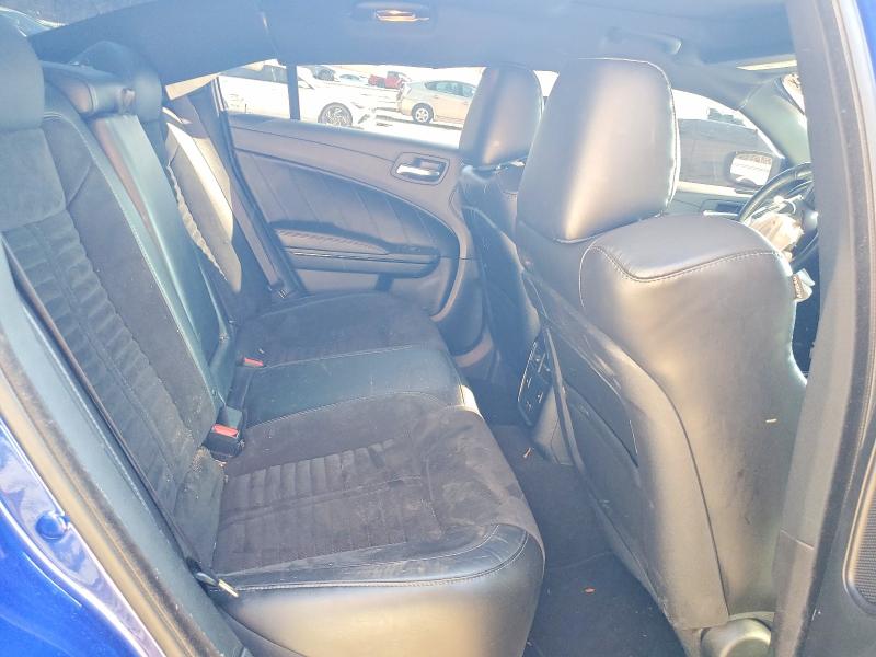 Продажа на аукционе авто 2022 Dodge Charger, vin: 2C3CDXGJ9NH126549, номер лота: 45493476