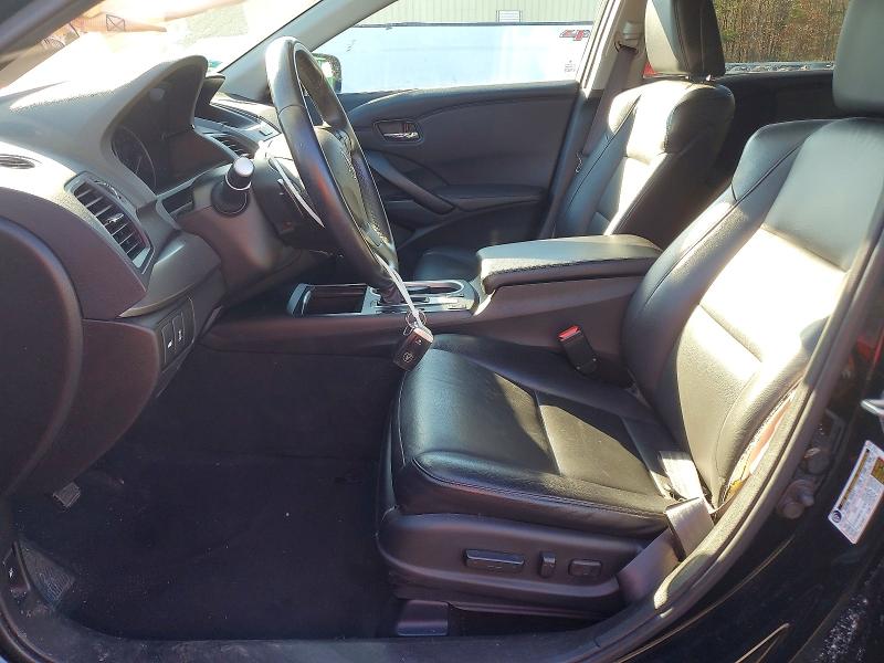 Продаж на аукціоні авто 2018 Acura Rdx, vin: 5J8TB4H32JL021429, номер лоту: 45613206