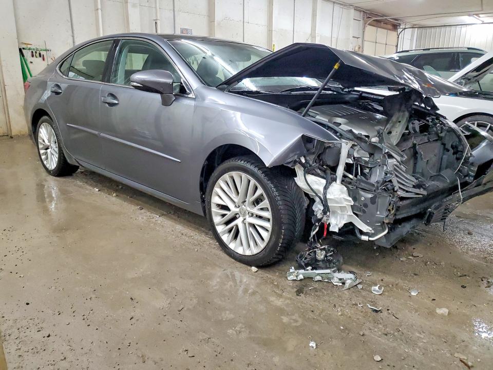 Aukcja sprzedaży 2013 Lexus Es 350, vin: JTHBK1GG4D2040148, numer aukcji: 47354416