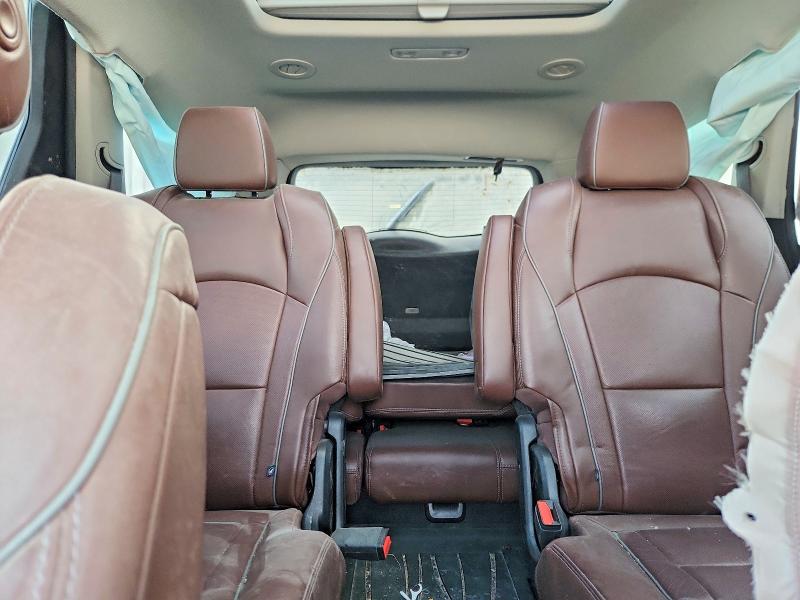 Продаж на аукціоні авто 2019 Buick Enclave, vin: 5GAEVCKW4KJ124460, номер лоту: 47880406